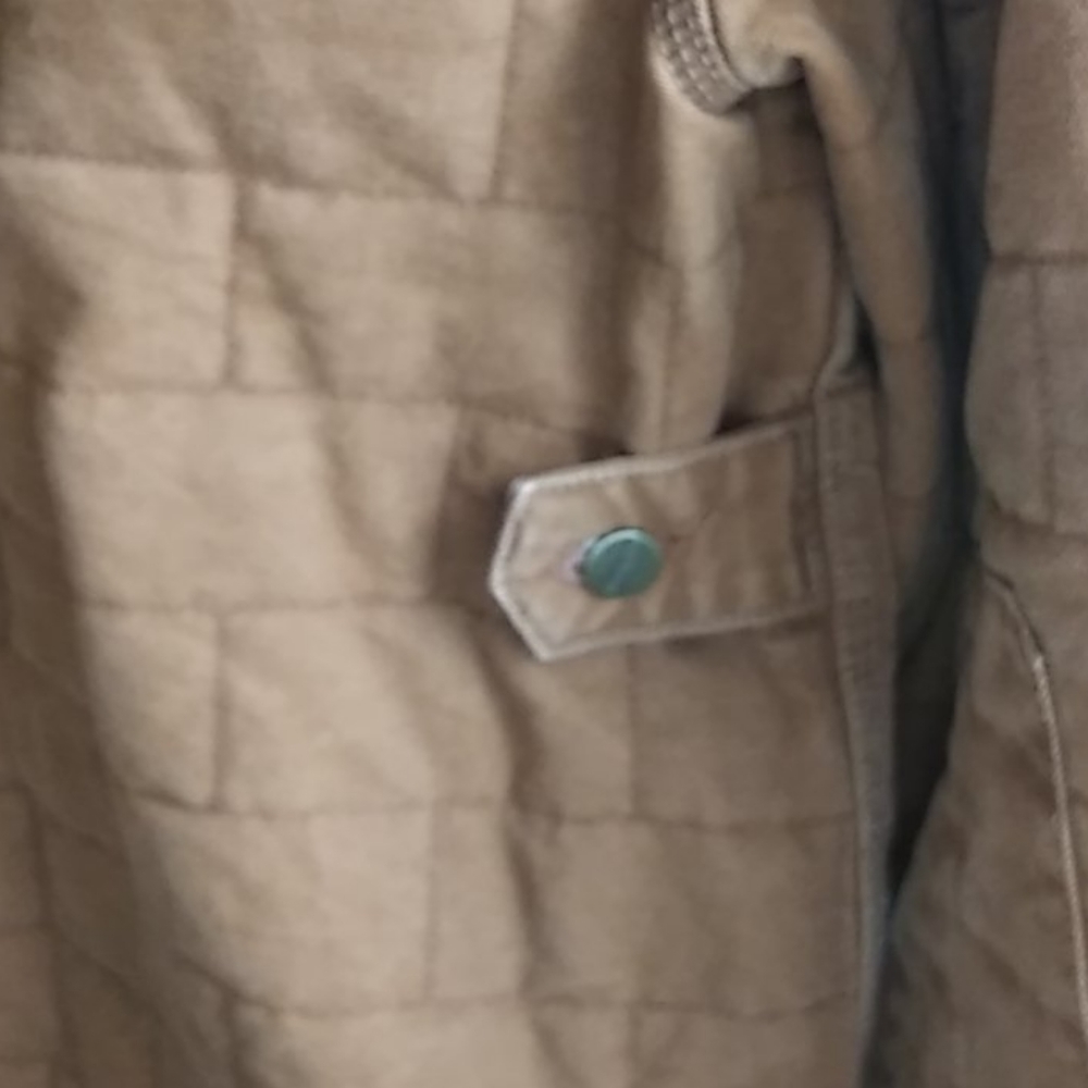 Discontinued Carhartt Coat - Picture 7 of 13